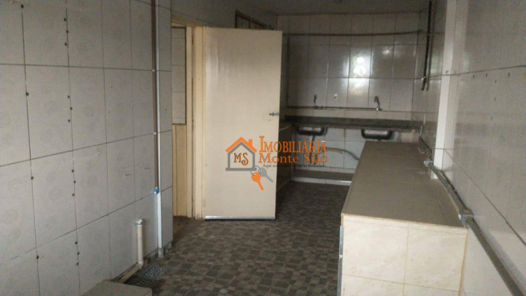 Imagem Sobrado com 11 Quartos para Alugar, 400 m² em Cidade Soberana - Guarulhos Imagem Sobrado com 11 Quartos para Alugar, 400 m² em Cidade Soberana - Guarulhos