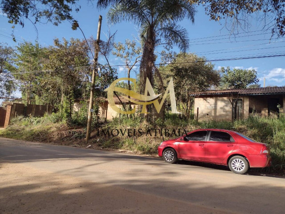 Imagem Chácara com 16 Quartos à Venda, 96 m² em Parque Rio Abaixo - Atibaia