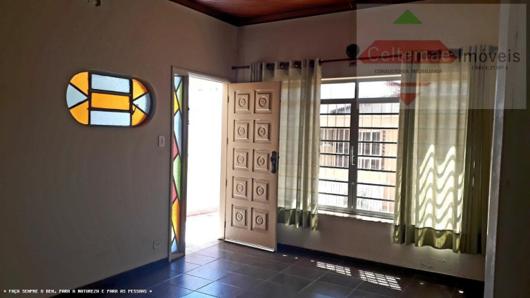 Imagem Casa com 3 Quartos à Venda, 125 m² em Jardim Das Nações - Taubaté Imagem Casa com 3 Quartos à Venda, 125 m² em Jardim Das Nações - Taubaté