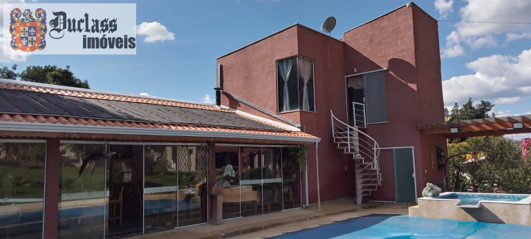 Imagem Chácara com 4 Quartos à Venda, 500 m² em Bairro Dos Bacci - Bragança Paulista Imagem Chácara com 4 Quartos à Venda, 500 m² em Bairro Dos Bacci - Bragança Paulista