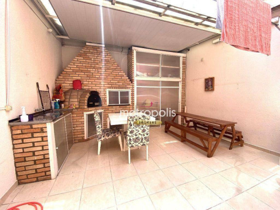 Imagem Sobrado com 3 Quartos à Venda, 190 m² em Santa Paula - São Caetano Do Sul Imagem Sobrado com 3 Quartos à Venda, 190 m² em Santa Paula - São Caetano Do Sul