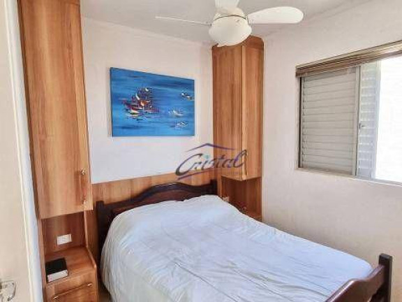 Imagem Apartamento com 2 Quartos à Venda, 75 m² em Morumbi - São Paulo Imagem Apartamento com 2 Quartos à Venda, 75 m² em Morumbi - São Paulo