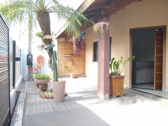 Imagem Casa com 3 Quartos à Venda, 80 m² em Jardim Castro - Jacarezinho