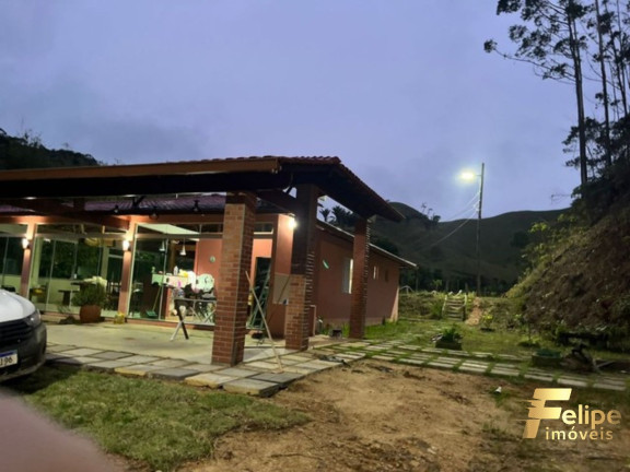 Imagem Imóvel com 5 Quartos à Venda, 656.000 m² em Marechal Floriano - Alfredo Chaves
