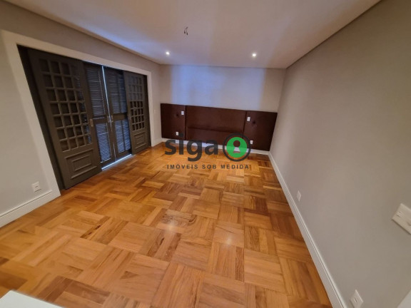 Imagem Casa com 5 Quartos à Venda, 552 m² em Chácara Flora - São Paulo