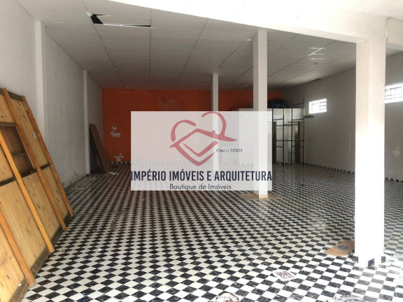 Imagem Sala Comercial para Alugar, 300 m² em Morro Do Algodão - Caraguatatuba