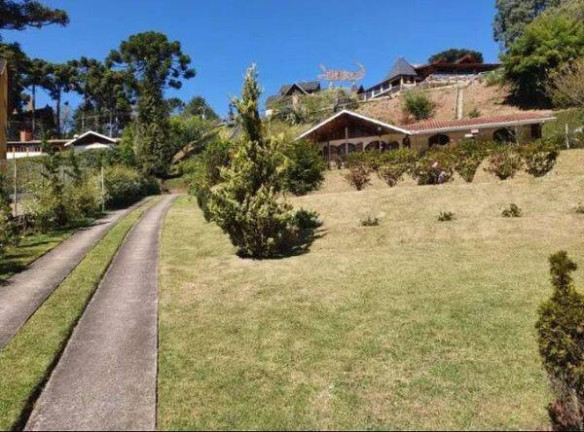 Casa com 3 Quartos à Venda, 2.000 m² em Campos Do Jordão