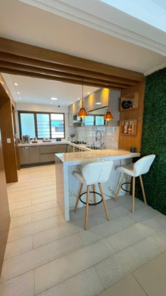Imagem Imóvel com 4 Quartos à Venda, 142 m² em Alphaville I - Salvador