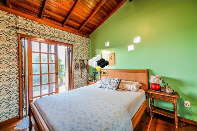 Imagem Casa de Condomínio com 4 Quartos à Venda, 200 m² em Santa Tereza - Porto Alegre Imagem Casa de Condomínio com 4 Quartos à Venda, 200 m² em Santa Tereza - Porto Alegre