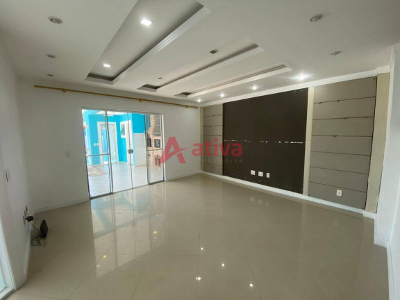 Imagem Casa de Condomínio com 4 Quartos à Venda, 257 m² em Recreio Dos Bandeirantes - Rio De Janeiro