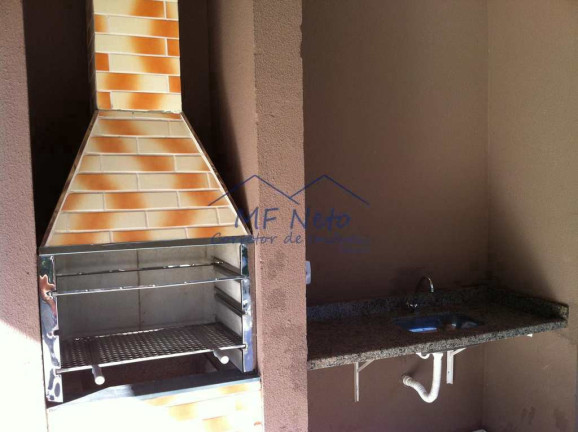 Imagem Apartamento com 2 Quartos à Venda, 50 m² em Residencial Eldorado - Pirassununga Imagem Apartamento com 2 Quartos à Venda, 50 m² em Residencial Eldorado - Pirassununga