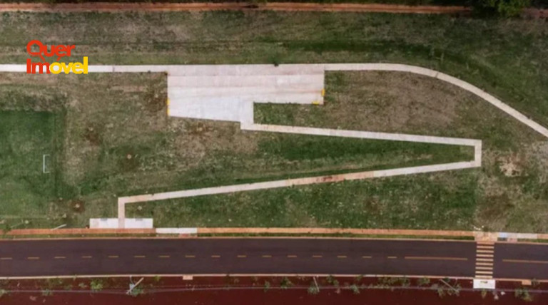 Imagem Terreno à Venda, 183 m² em Quinta Da Mata - Ribeirão Preto