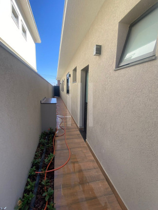 Imagem Casa com 3 Quartos à Venda, 190 m² em Residencial Alto Do Castelo - Ribeirão Preto