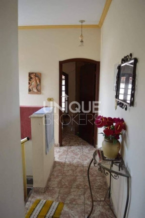 Imagem Casa com 4 Quartos à Venda, 183 m² em Vila Vianelo - Jundiaí Imagem Casa com 4 Quartos à Venda, 183 m² em Vila Vianelo - Jundiaí