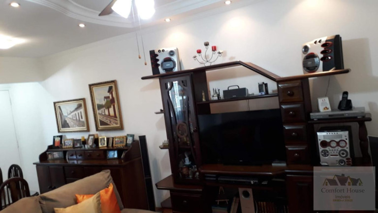 Imagem Apartamento com 2 Quartos à Venda, 70 m² em Jardim Do Mar - São Bernardo Do Campo Imagem Apartamento com 2 Quartos à Venda, 70 m² em Jardim Do Mar - São Bernardo Do Campo