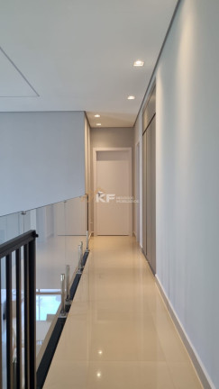 Imagem Casa de Condomínio com 3 Quartos à Venda, 305 m² em Alphaville - Ribeirão Preto Imagem Casa de Condomínio com 3 Quartos à Venda, 305 m² em Alphaville - Ribeirão Preto