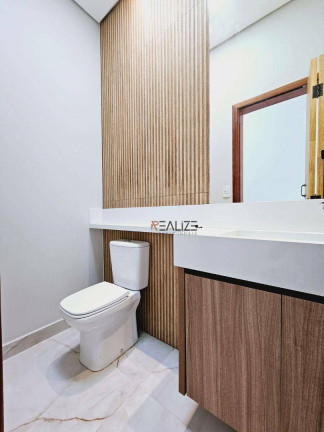Imagem Casa com 3 Quartos à Venda, 162 m² em Condomínio Jardins Di Roma - Indaiatuba Imagem Casa com 3 Quartos à Venda, 162 m² em Condomínio Jardins Di Roma - Indaiatuba