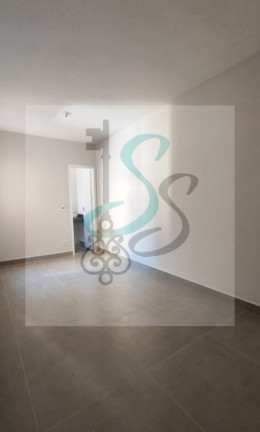 Imagem Casa com 3 Quartos à Venda, 62 m² em Residencial Colina Das Nascentes - Campinas