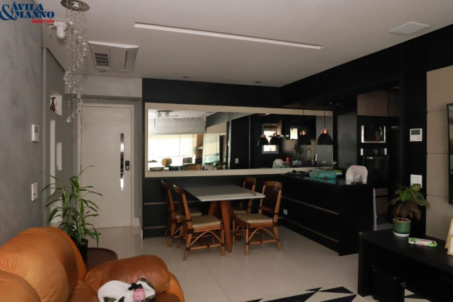 Imagem Apartamento com 3 Quartos à Venda, 133 m² em Mooca - São Paulo Imagem Apartamento com 3 Quartos à Venda, 133 m² em Mooca - São Paulo