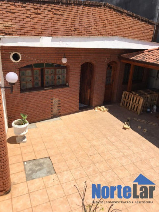 Imagem Casa com 3 Quartos à Venda, 250 m² em Vila Cavaton - São Paulo