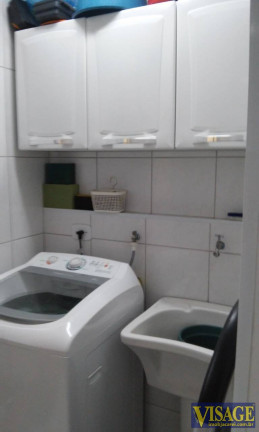 Imagem Apartamento com 2 Quartos para Alugar, em Vila Aprazivel - Jacareí Imagem Apartamento com 2 Quartos para Alugar, em Vila Aprazivel - Jacareí