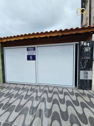 Imagem Casa com 2 Quartos à Venda, 70 m² em Mirim - Praia Grande Imagem Casa com 2 Quartos à Venda, 70 m² em Mirim - Praia Grande