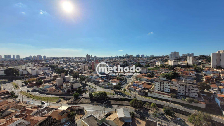 Imagem Apartamento com 2 Quartos à Venda, 47 m² em Vila Satúrnia - Campinas Imagem Apartamento com 2 Quartos à Venda, 47 m² em Vila Satúrnia - Campinas