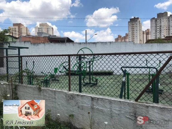 Imagem Apartamento com 2 Quartos à Venda, 93 m² em Parque Erasmo Assunção - Santo André Imagem Apartamento com 2 Quartos à Venda, 93 m² em Parque Erasmo Assunção - Santo André