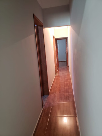 Imagem Casa de Condomínio com 3 Quartos à Venda, 107 m² em Jardim Das Flores - Sorocaba Imagem Casa de Condomínio com 3 Quartos à Venda, 107 m² em Jardim Das Flores - Sorocaba