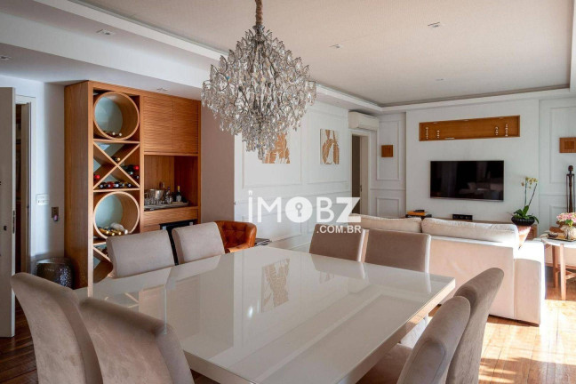 Imóvel com 3 Quartos à Venda, 158 m² em Itaim Bibi - São Paulo