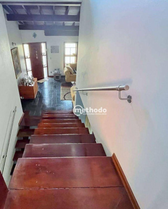 Imagem Casa com 3 Quartos à Venda, 350 m² em Caminhos De San Conrado - Campinas Imagem Casa com 3 Quartos à Venda, 350 m² em Caminhos De San Conrado - Campinas