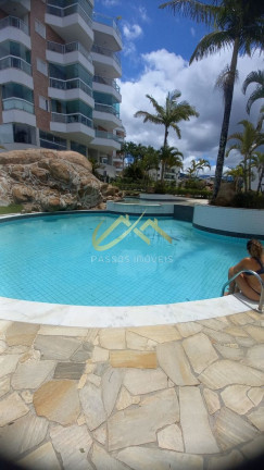 Imagem Cobertura com 4 Quartos à Venda, 235 m² em Itaguá - Ubatuba