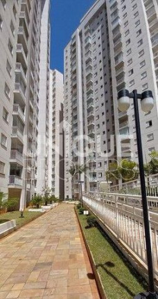 Imagem Apartamento com 2 Quartos à Venda, 69 m² em Vila Das Hortências - Jundiaí