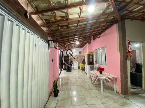 Imagem Casa com 2 Quartos à Venda, 45 m² em Floresta Encantada - Esmeraldas Imagem Casa com 2 Quartos à Venda, 45 m² em Floresta Encantada - Esmeraldas