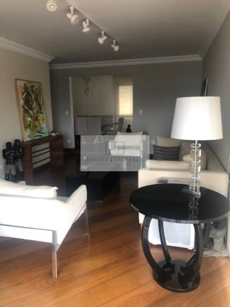 Imagem Apartamento com 4 Quartos à Venda, 220 m² em Campo Belo - São Paulo Imagem Apartamento com 4 Quartos à Venda, 220 m² em Campo Belo - São Paulo