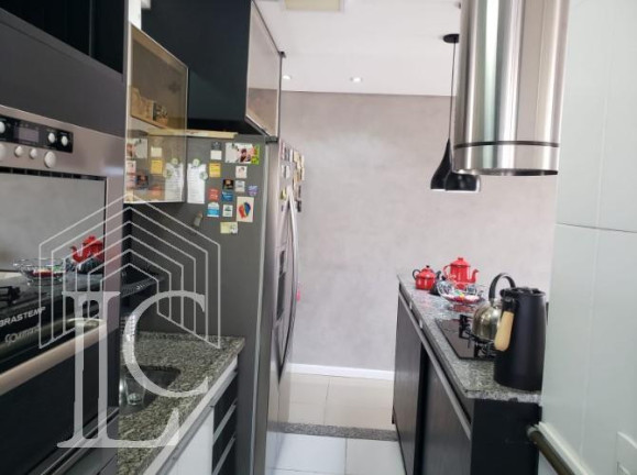 Imagem Apartamento com 2 Quartos à Venda, 58 m² em Vila Mariana - São Paulo