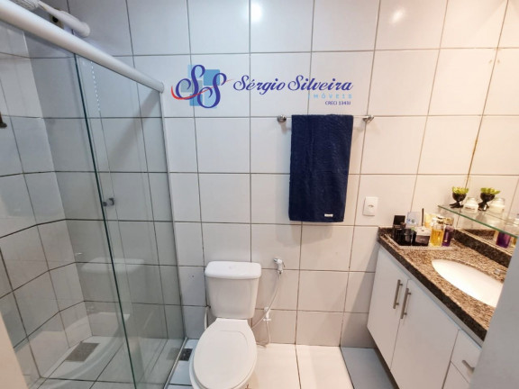 Imagem Casa com 3 Quartos à Venda, 120 m² em José De Alencar - Fortaleza Imagem Casa com 3 Quartos à Venda, 120 m² em José De Alencar - Fortaleza