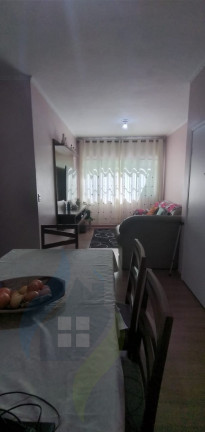 Imagem Imóvel com 2 Quartos à Venda, 54 m² em Taboão - São Bernardo Do Campo Imagem Imóvel com 2 Quartos à Venda, 54 m² em Taboão - São Bernardo Do Campo