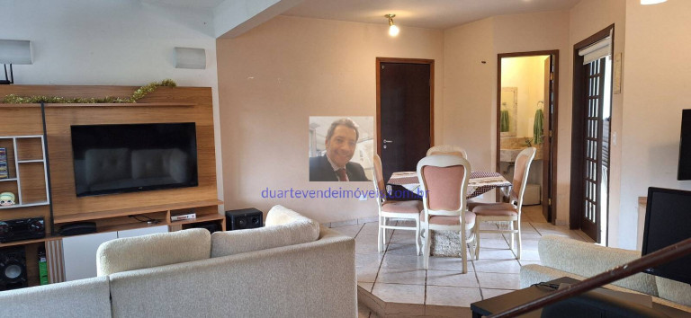Imagem Casa com 3 Quartos à Venda, 225 m² em Jardim Atalaia - Cotia