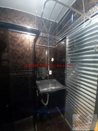 Imagem Apartamento com 1 Quarto à Venda, 41 m² em Centro - Rio De Janeiro