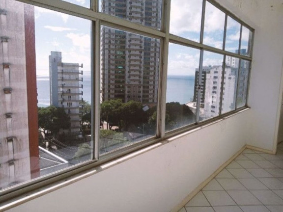 Apartamento com 3 Quartos à Venda, 152 m² em Canela - Salvador