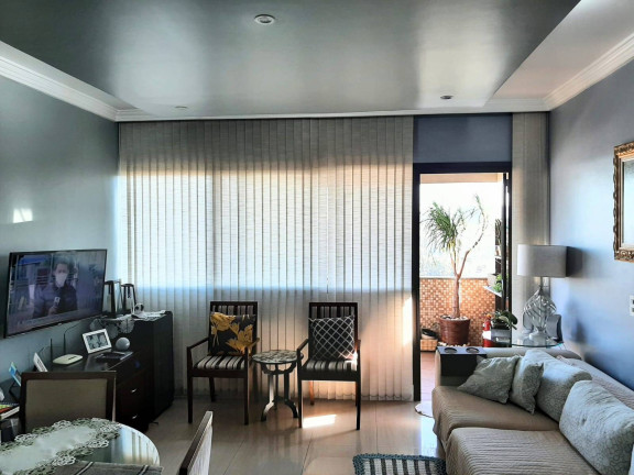 Apartamento à Venda, 62 m² em Alphaville - Barueri