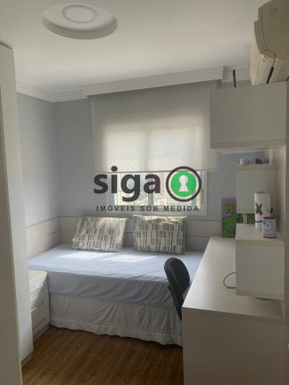 Imagem Apartamento com 3 Quartos à Venda, 240 m² em Tatuapé - São Paulo Imagem Apartamento com 3 Quartos à Venda, 240 m² em Tatuapé - São Paulo