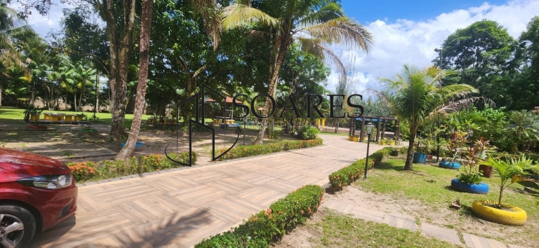 Imóvel com 6 Quartos à Venda, 400 m² em Centro - Marituba