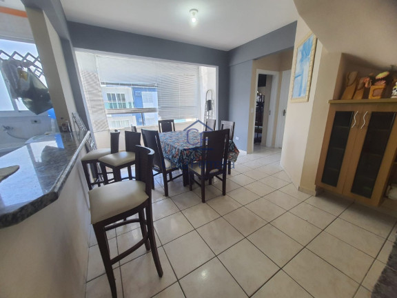 Imagem Cobertura com 3 Quartos à Venda, 188 m² em Massaguaçu - Caraguatatuba