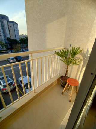 Imagem Apartamento com 2 Quartos à Venda, 48 m² em Cidade Líder - São Paulo