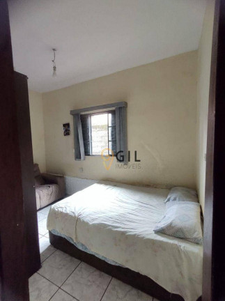 Imagem Casa com 2 Quartos à Venda, 87 m² em Cidade Salvador - Jacareí Imagem Casa com 2 Quartos à Venda, 87 m² em Cidade Salvador - Jacareí