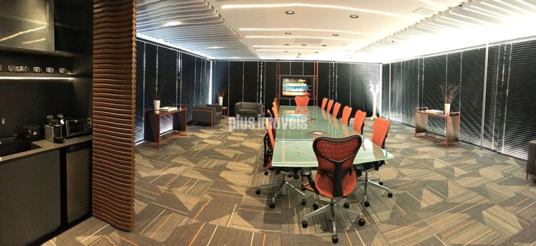 Imagem Imóvel Comercial para Alugar, 271 m² em Brooklin Paulista - São Paulo
