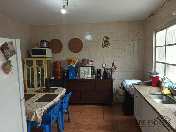 Imagem Sobrado com 3 Quartos à Venda, 215 m² em Cidade Serodio - Guarulhos