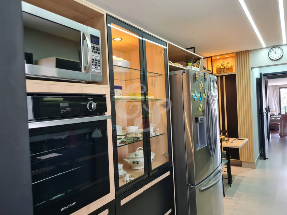 Imagem Apartamento com 3 Quartos à Venda, 157 m² em Alphaville Empresarial - Barueri